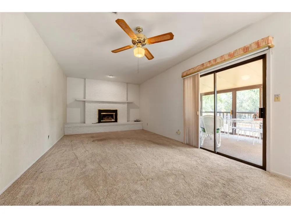 4 Yarrow Court Pueblo, CO 81001