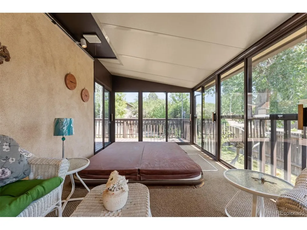 4 Yarrow Court Pueblo, CO 81001