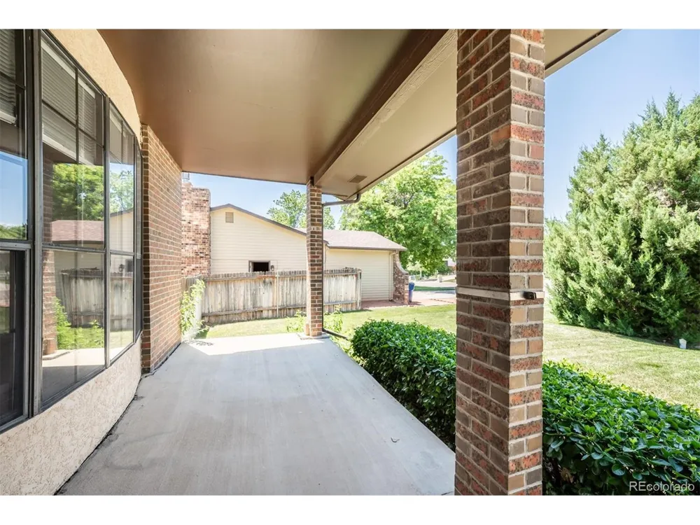 4 Yarrow Court Pueblo, CO 81001