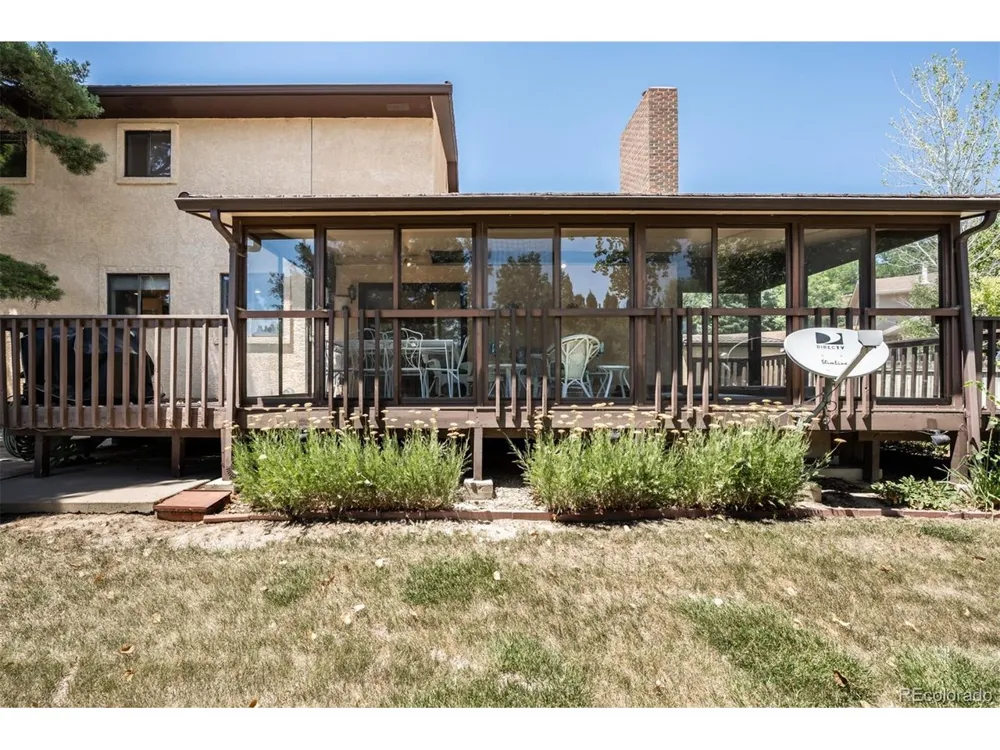 4 Yarrow Court Pueblo, CO 81001