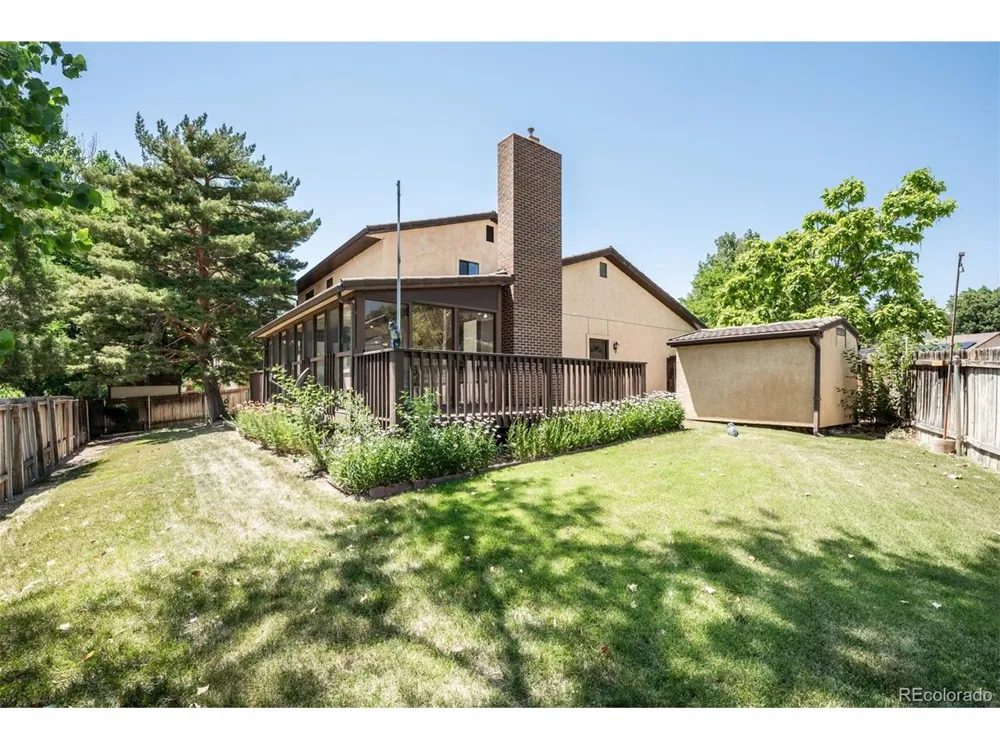 4 Yarrow Court Pueblo, CO 81001