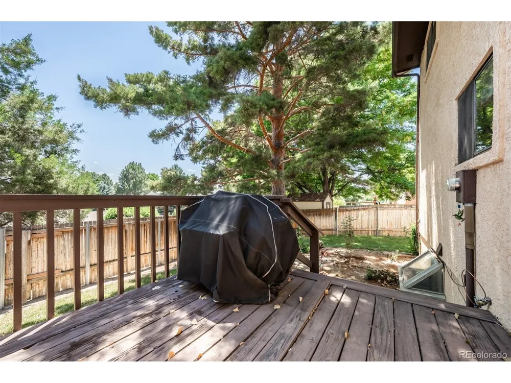 4 Yarrow Court Pueblo, CO 81001
