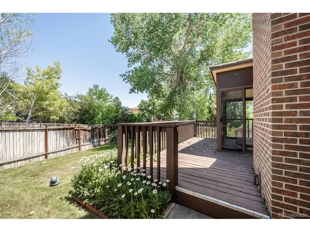 4 Yarrow Court Pueblo, CO 81001