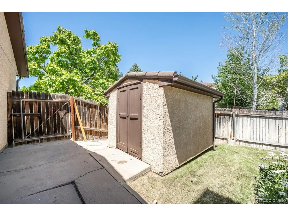 4 Yarrow Court Pueblo, CO 81001