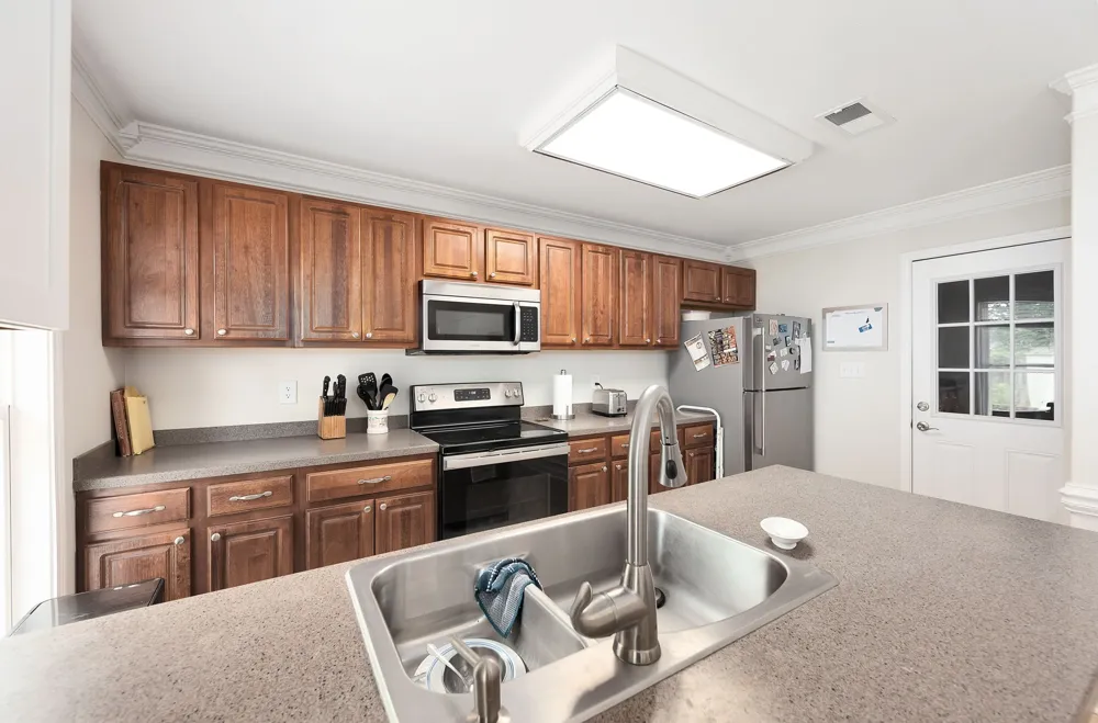 163 Romie Dr Jackson, TN 38305