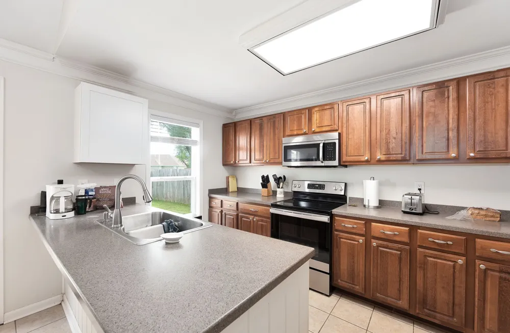 163 Romie Dr Jackson, TN 38305