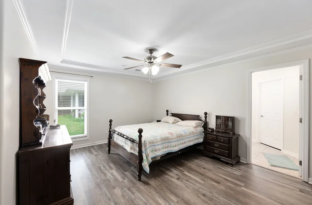 163 Romie Dr Jackson, TN 38305