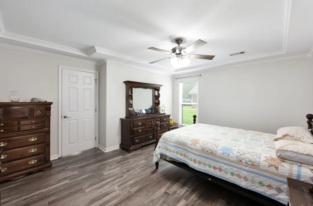 163 Romie Dr Jackson, TN 38305