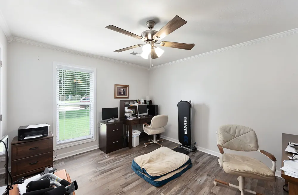 163 Romie Dr Jackson, TN 38305