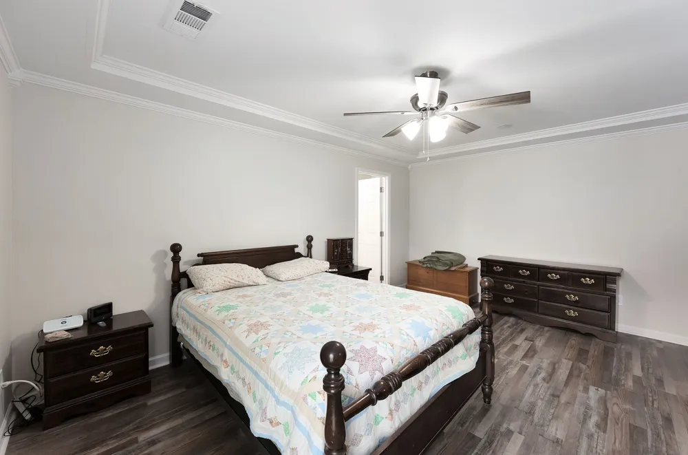 163 Romie Dr Jackson, TN 38305