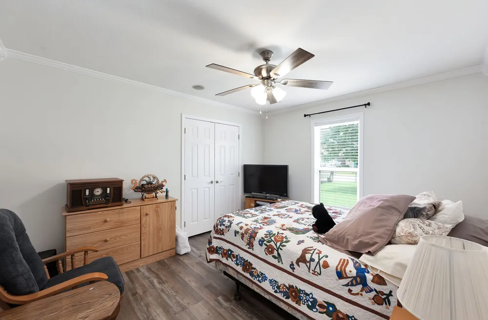 163 Romie Dr Jackson, TN 38305