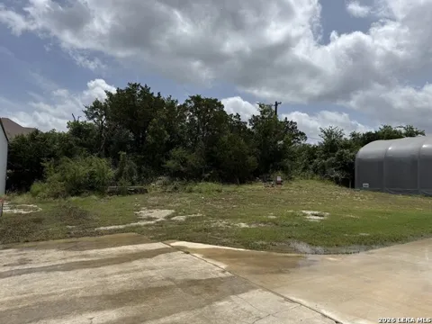 00 Boerne Stage Airfield