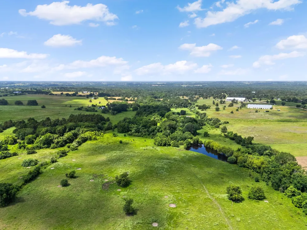 Thielemann Tract 2 Road Industry, TX 78944