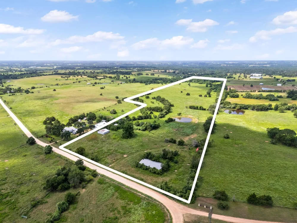 Thielemann Tract 2 Road Industry, TX 78944