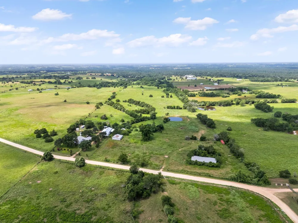 Thielemann Tract 2 Road Industry, TX 78944