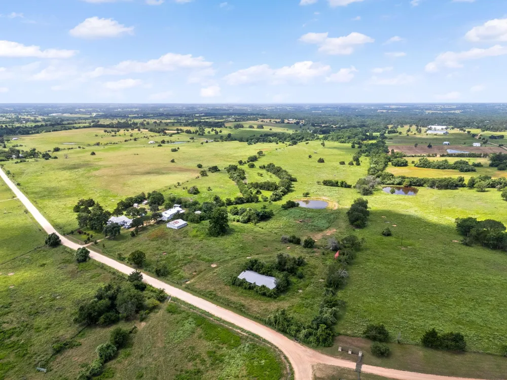 Thielemann Tract 2 Road Industry, TX 78944