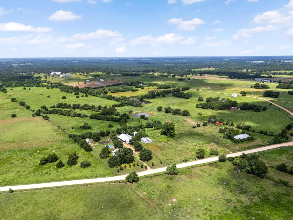 Thielemann Tract 2 Road Industry, TX 78944