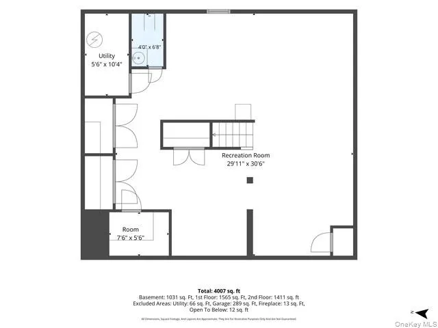 3343 Seawane Drive Merrick, NY 11566