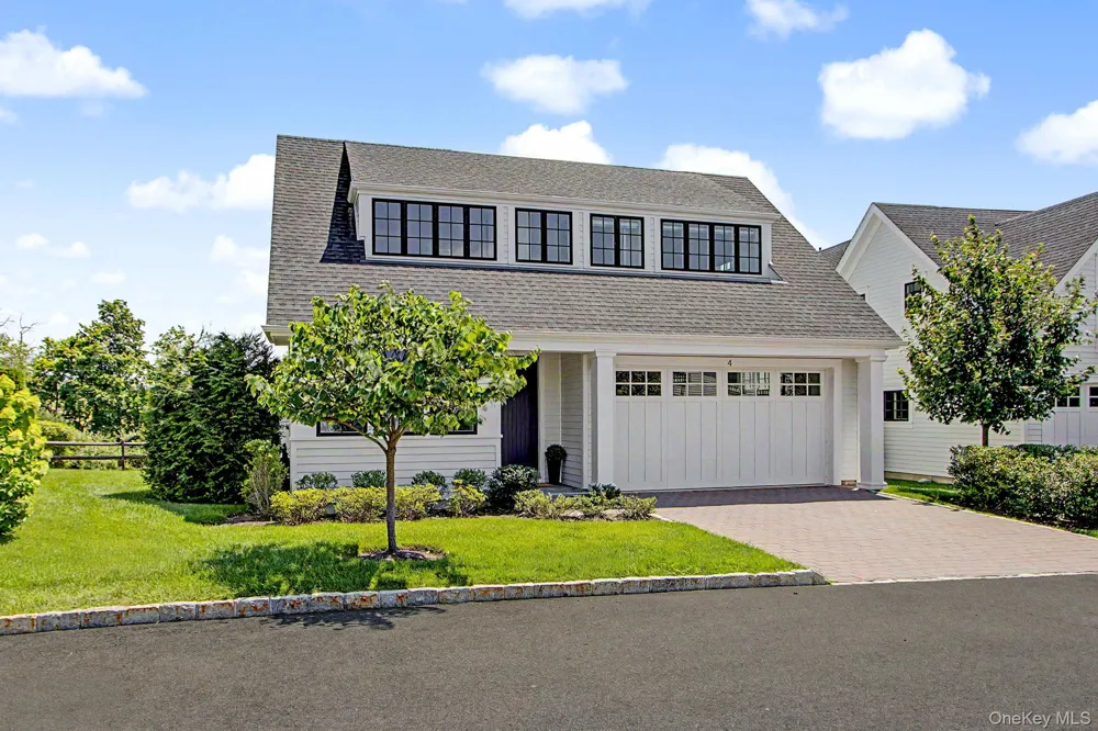 4 Primrose Lane Rye Brook, NY 10573