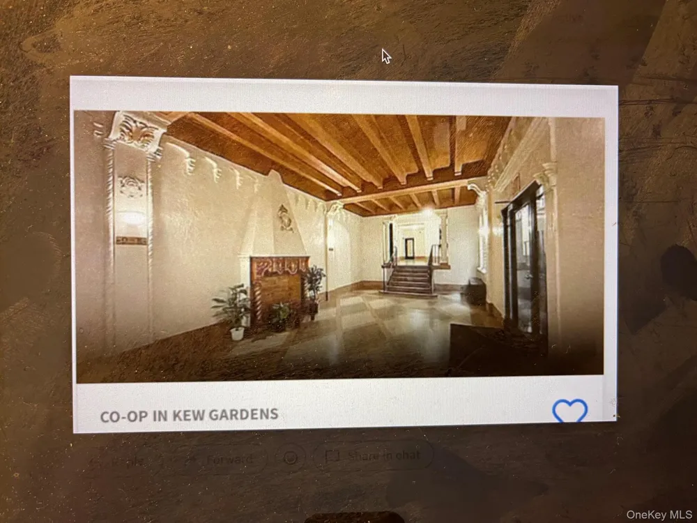 83-44 Lefferts Blvd #6M Kew Gardens, NY 11415