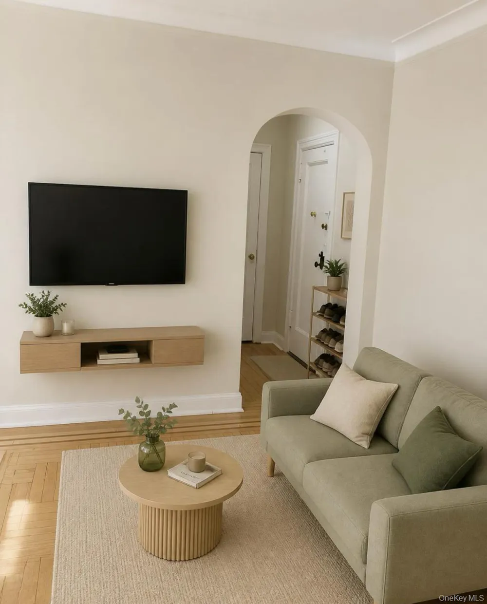 83-44 Lefferts Blvd #6M Kew Gardens, NY 11415