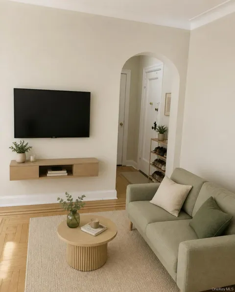 83-44 Lefferts Blvd #6M