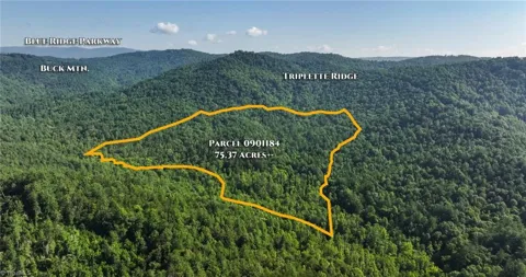 0000 Boone Trail