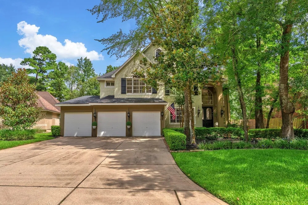 66 Candle Pine Place The Woodlands, TX 77381