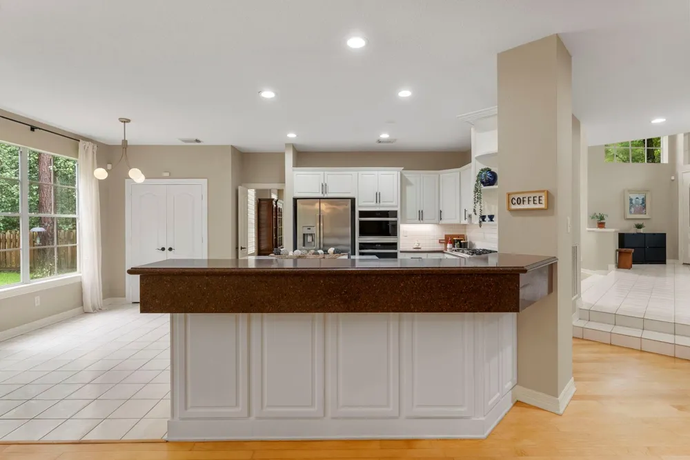 66 Candle Pine Place The Woodlands, TX 77381