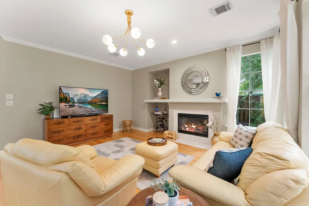 66 Candle Pine Place The Woodlands, TX 77381