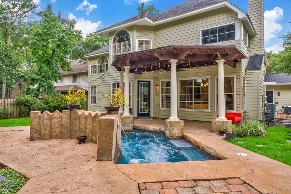 66 Candle Pine Place The Woodlands, TX 77381