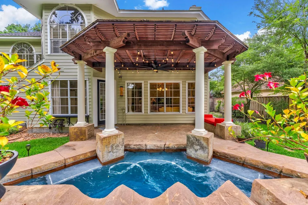 66 Candle Pine Place The Woodlands, TX 77381