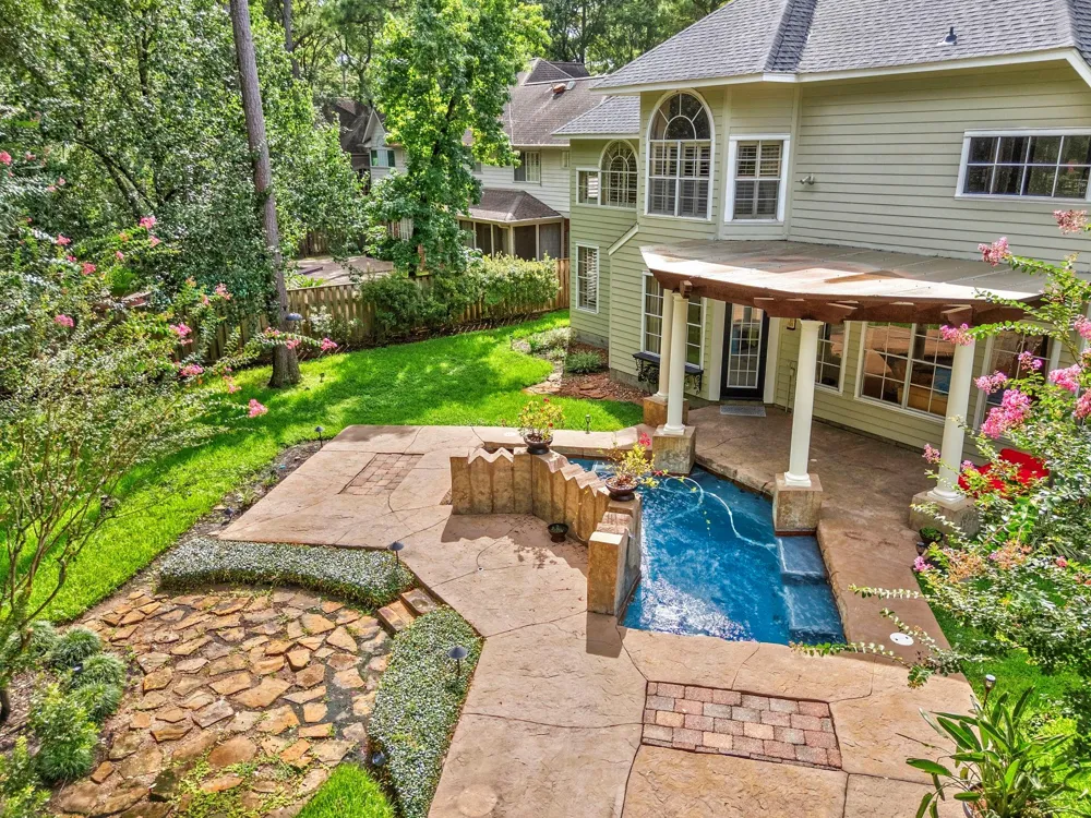 66 Candle Pine Place The Woodlands, TX 77381