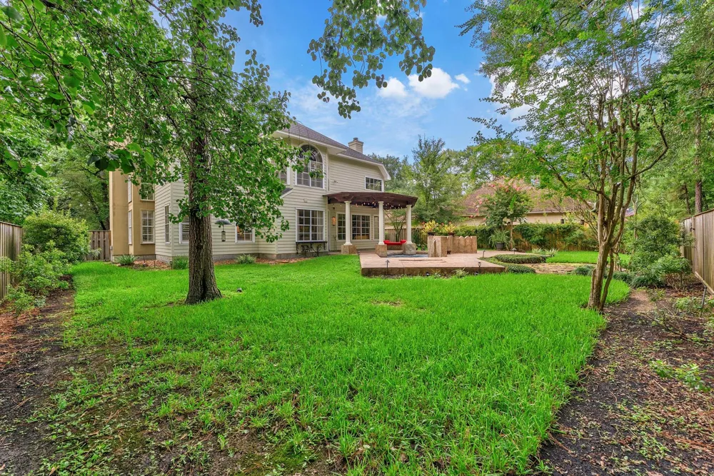 66 Candle Pine Place The Woodlands, TX 77381