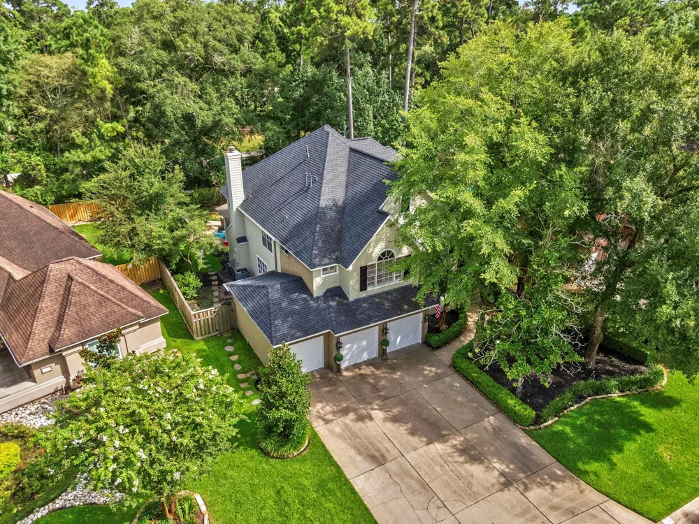66 Candle Pine Place The Woodlands, TX 77381