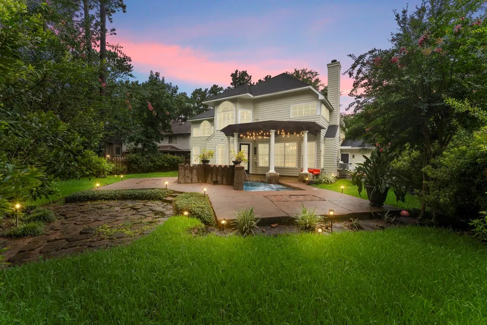 66 Candle Pine Place The Woodlands, TX 77381