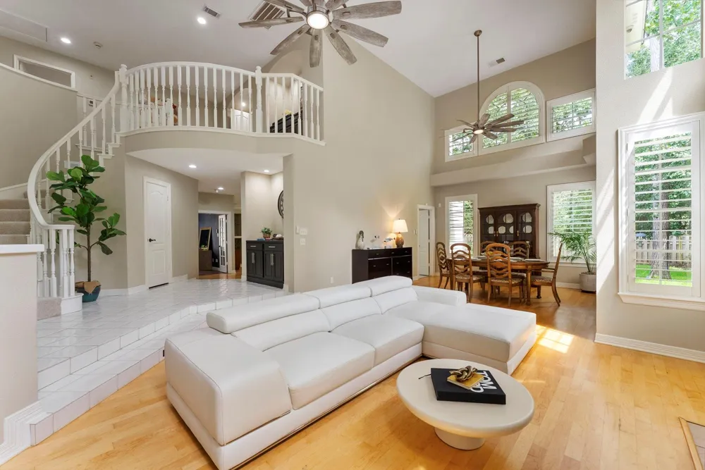 66 Candle Pine Place The Woodlands, TX 77381
