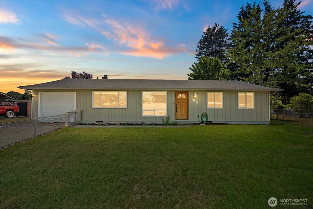 17655 SE 267th Place Covington, WA 98042