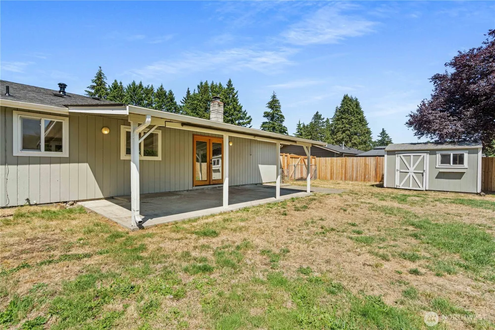 17655 SE 267th Place Covington, WA 98042