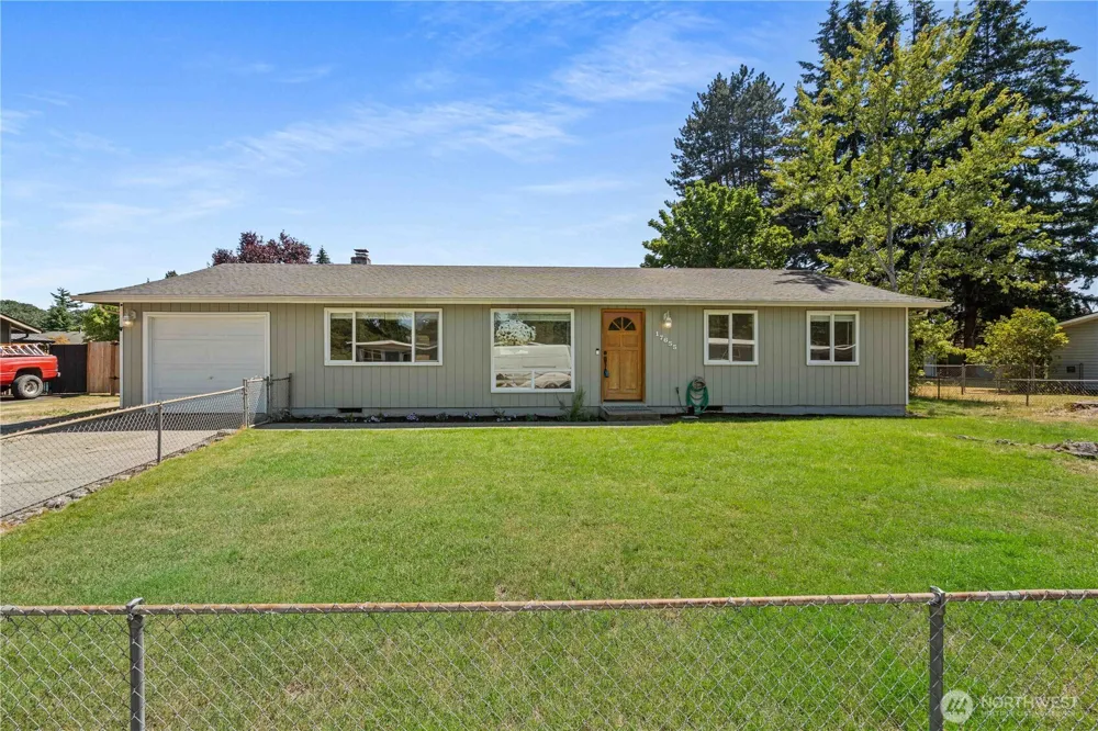 17655 SE 267th Place Covington, WA 98042
