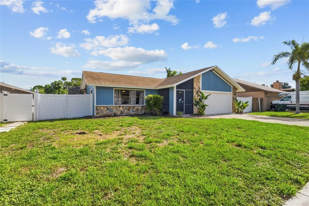 6535 JARVIS ROAD Sarasota, FL 34241