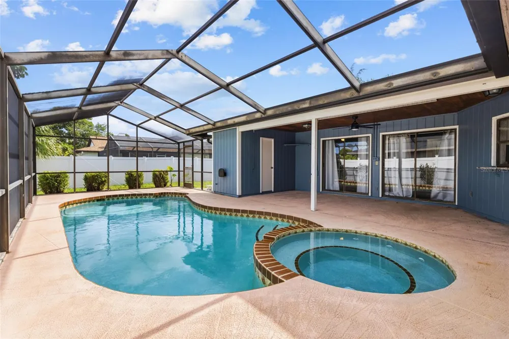 6535 JARVIS ROAD Sarasota, FL 34241
