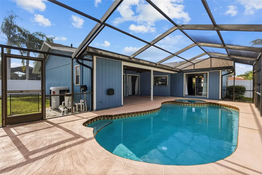 6535 JARVIS ROAD Sarasota, FL 34241