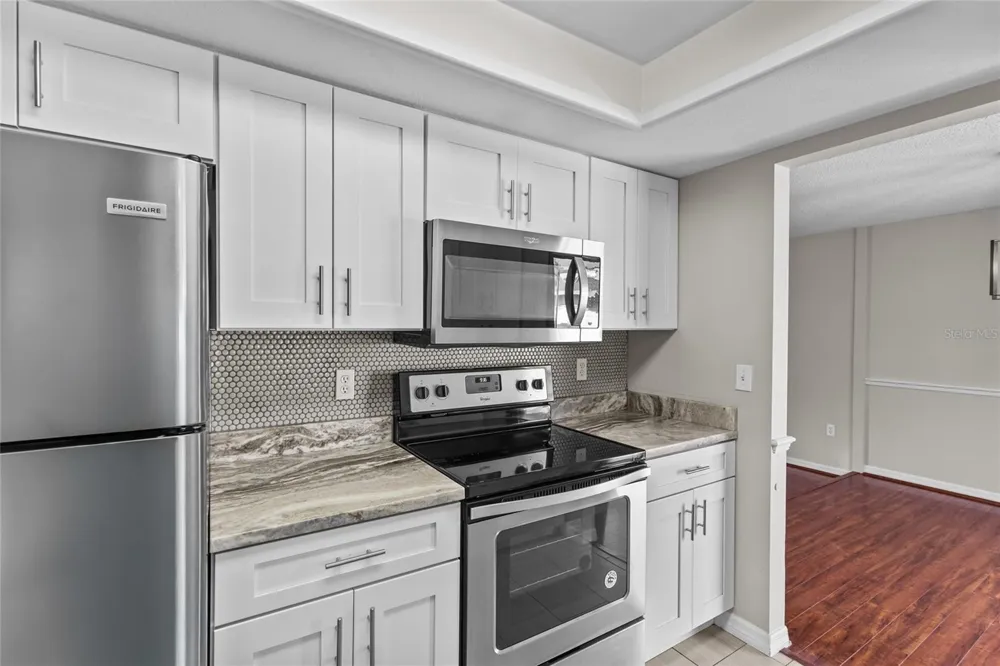 6535 JARVIS ROAD Sarasota, FL 34241