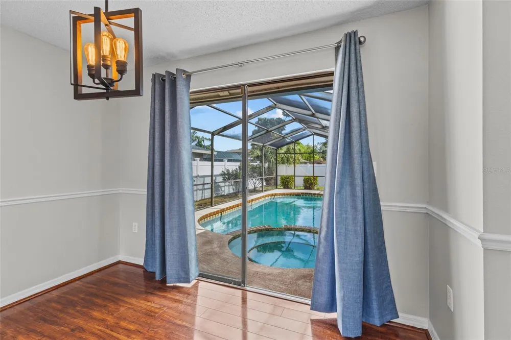 6535 JARVIS ROAD Sarasota, FL 34241