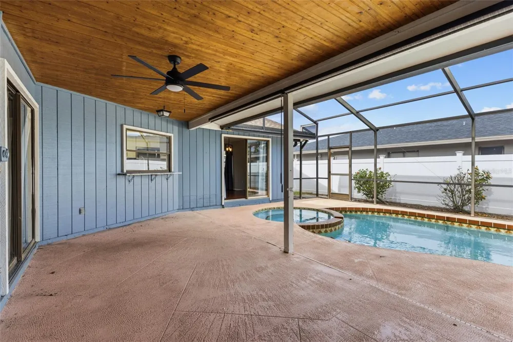 6535 JARVIS ROAD Sarasota, FL 34241
