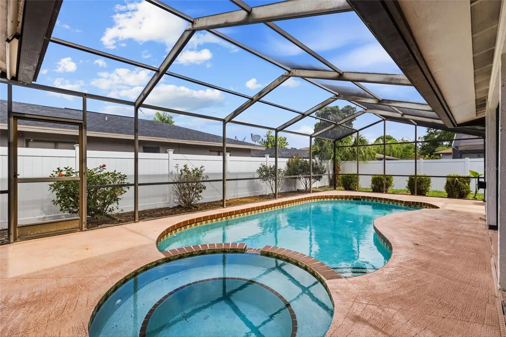 6535 JARVIS ROAD Sarasota, FL 34241