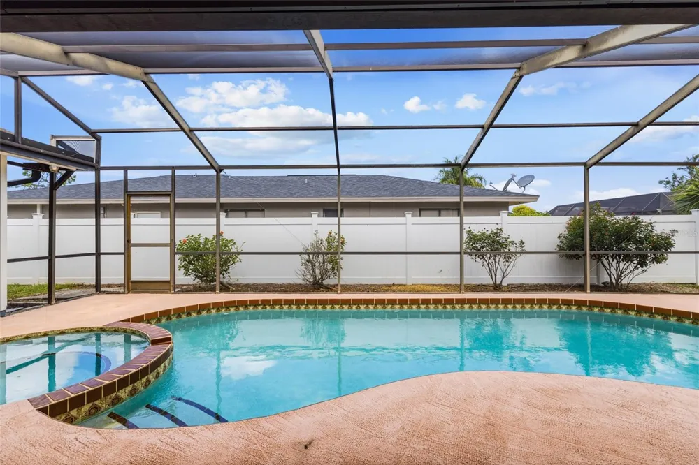6535 JARVIS ROAD Sarasota, FL 34241