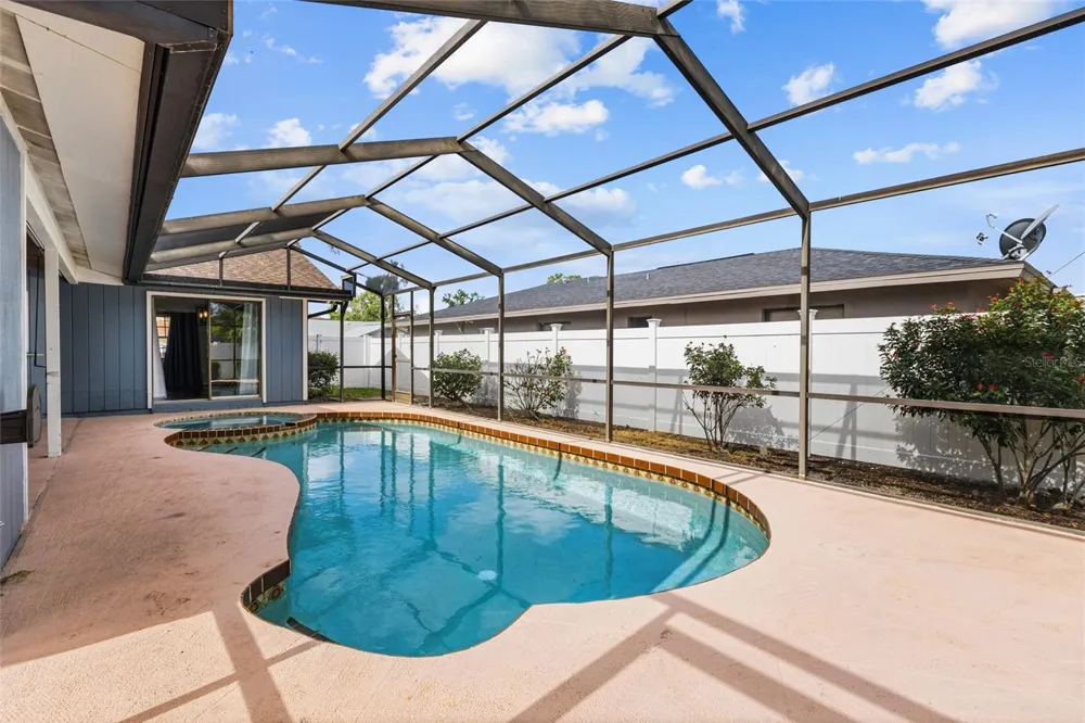 6535 JARVIS ROAD Sarasota, FL 34241