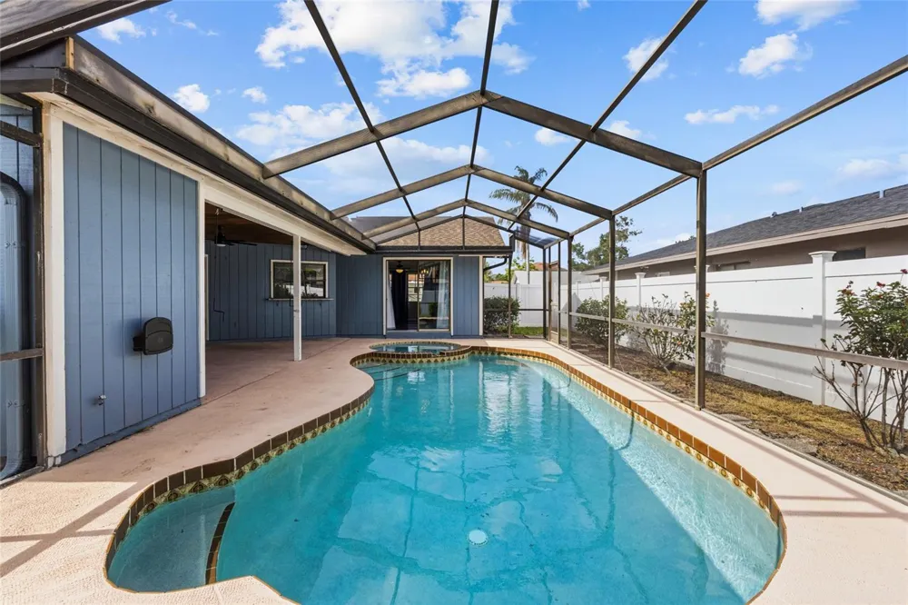 6535 JARVIS ROAD Sarasota, FL 34241